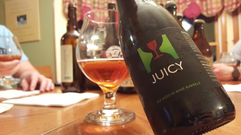 Juicy