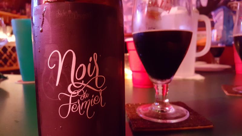Noir du Fermier