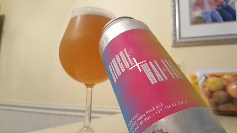 Simcoe Wai-iti 