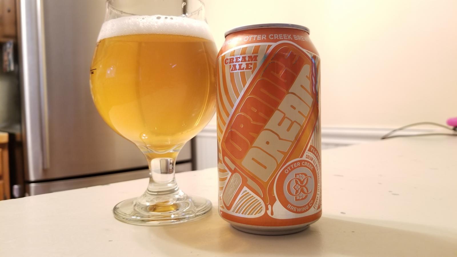 Orange Dream
