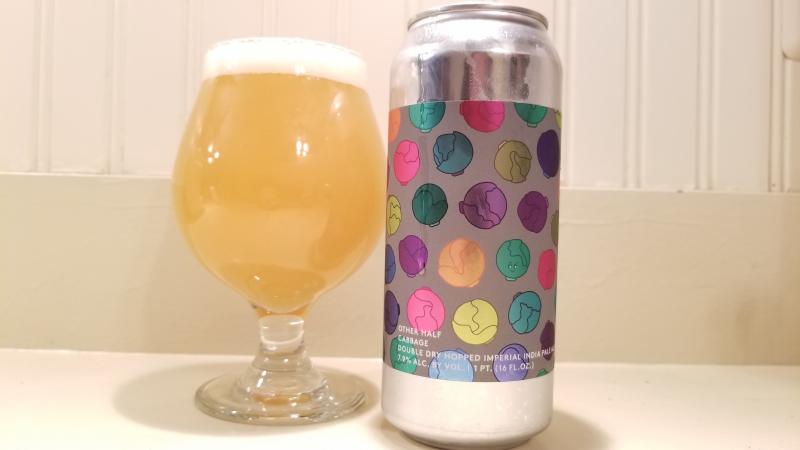 Cabbage DDH
