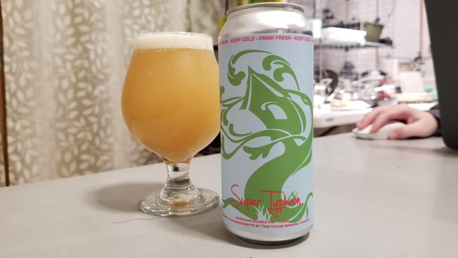 Super Typhoon