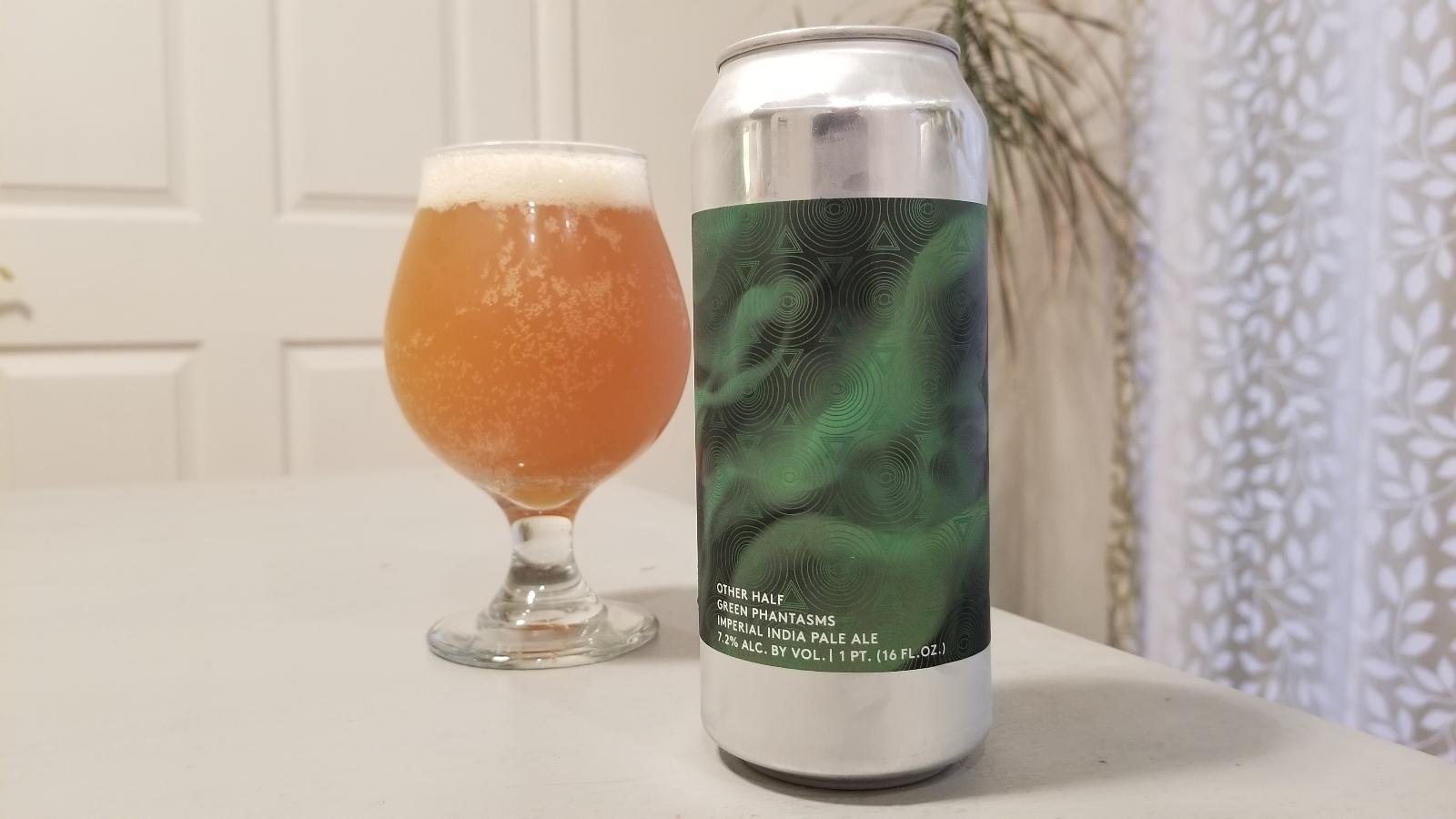 Green Phantasms