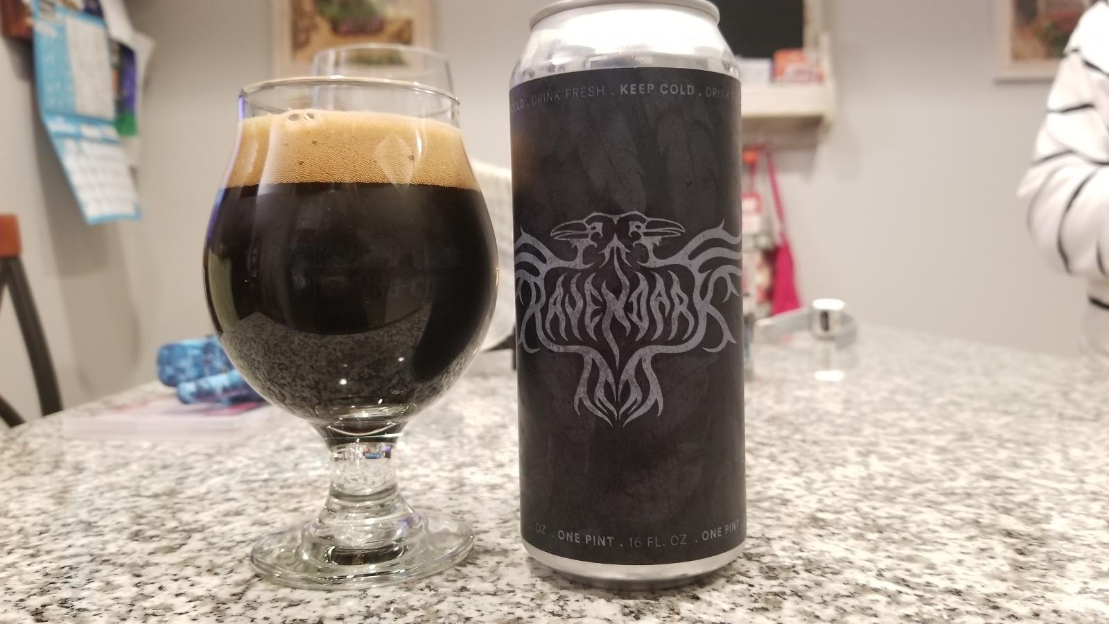 Ravendark