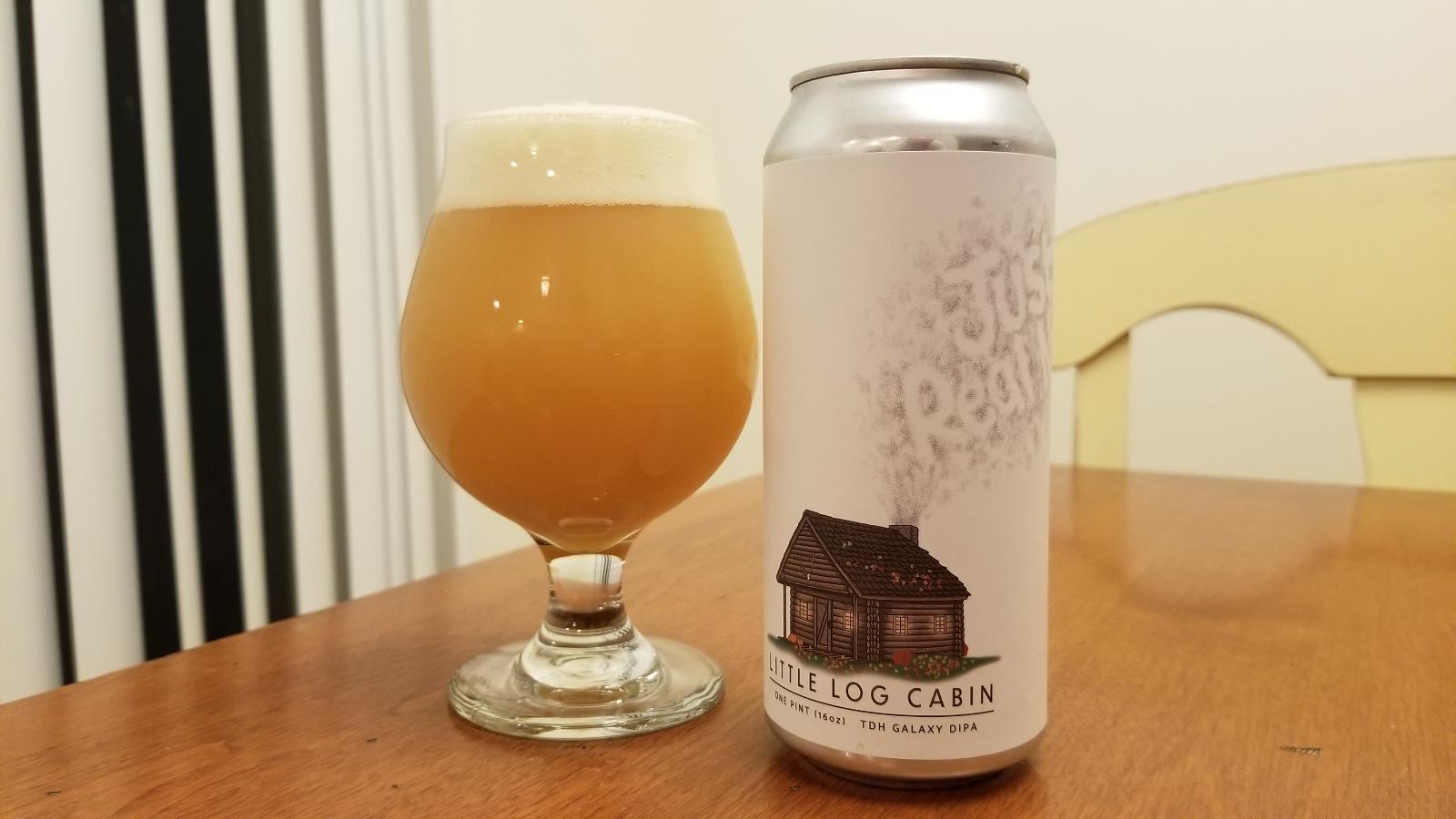 Just Real Nice