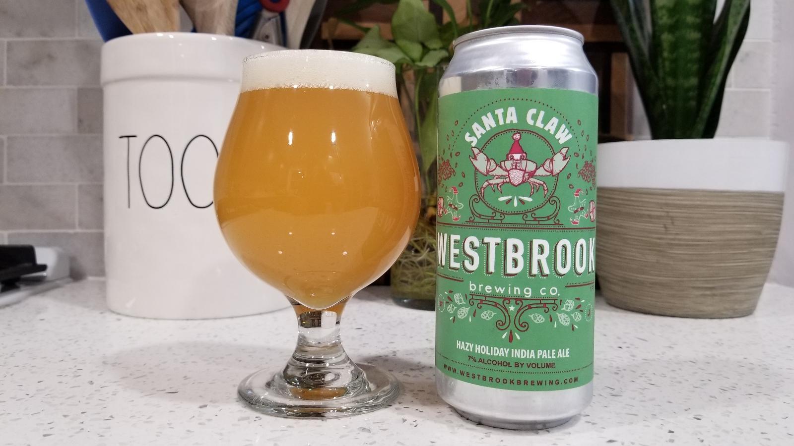 Santa Claw