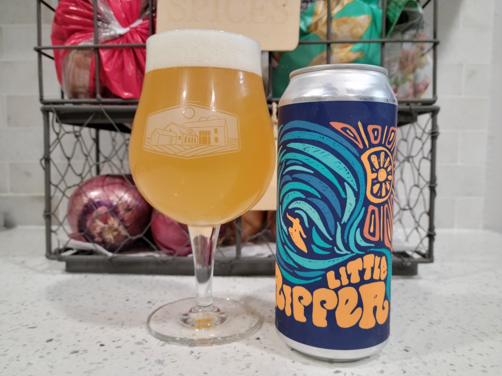 Little Ripper