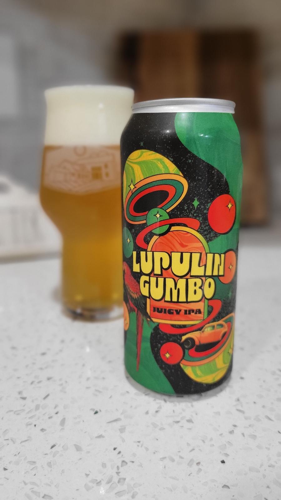Lupulin Gumbo