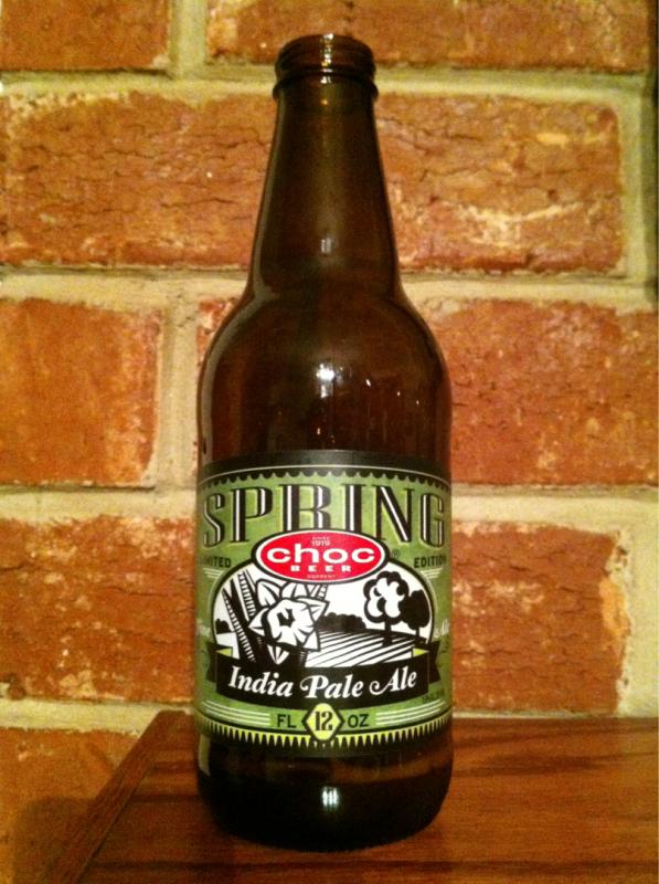 Spring IPA