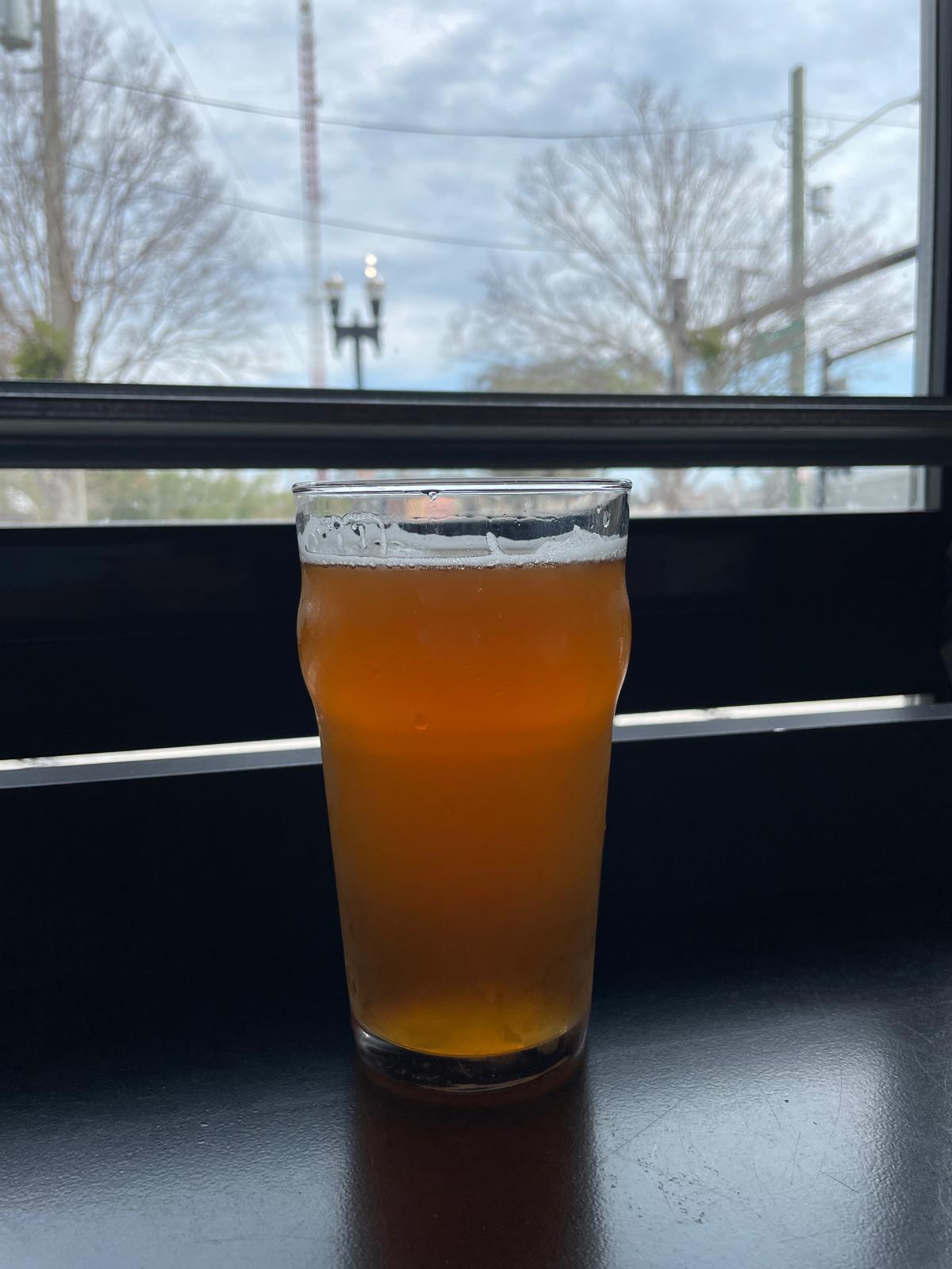 Tiki Pale