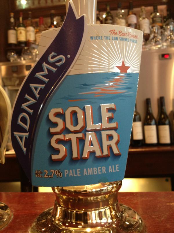 Sole Star