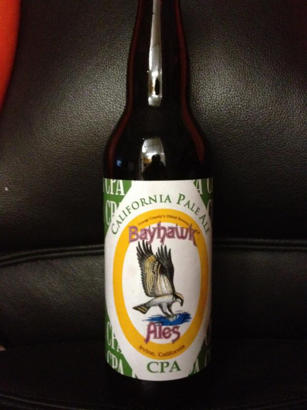 California Pale Ale
