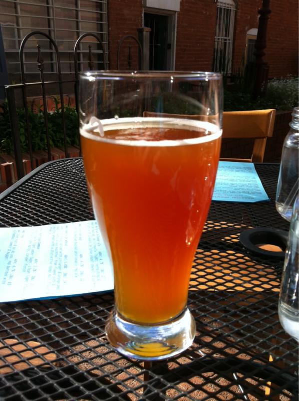 American Wheat