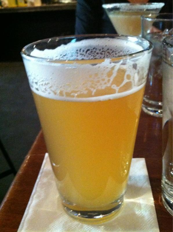 Stonefly Rye