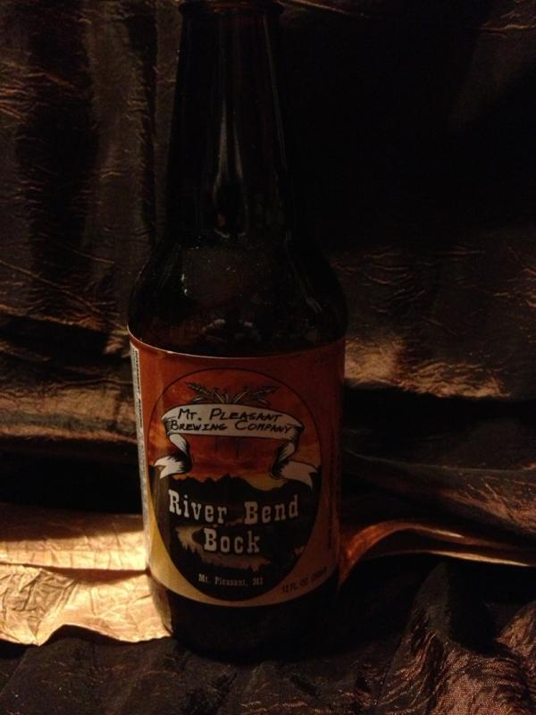 River Bend Bock