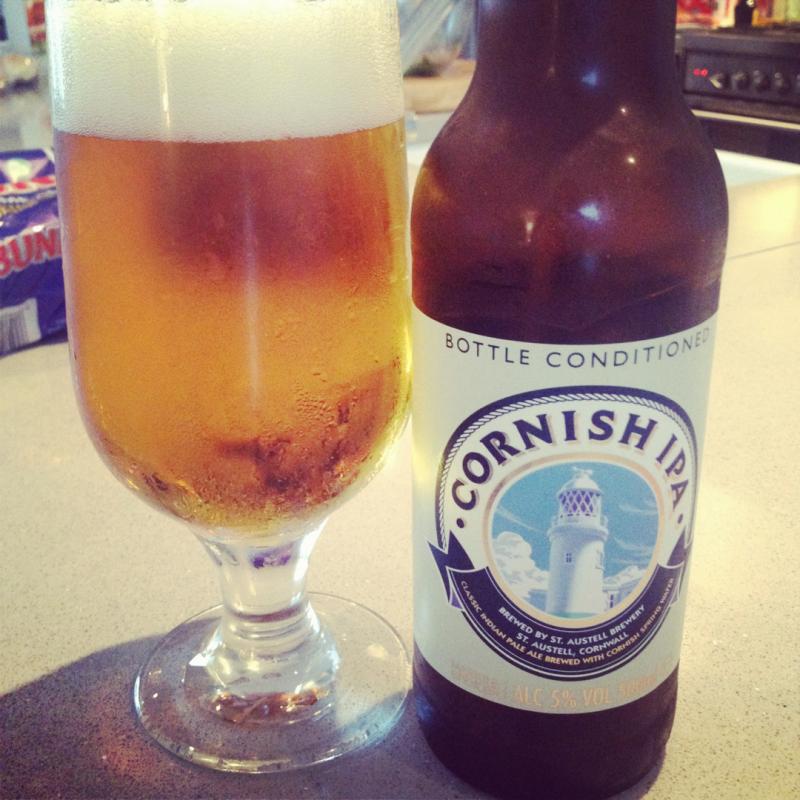 Cornish IPA