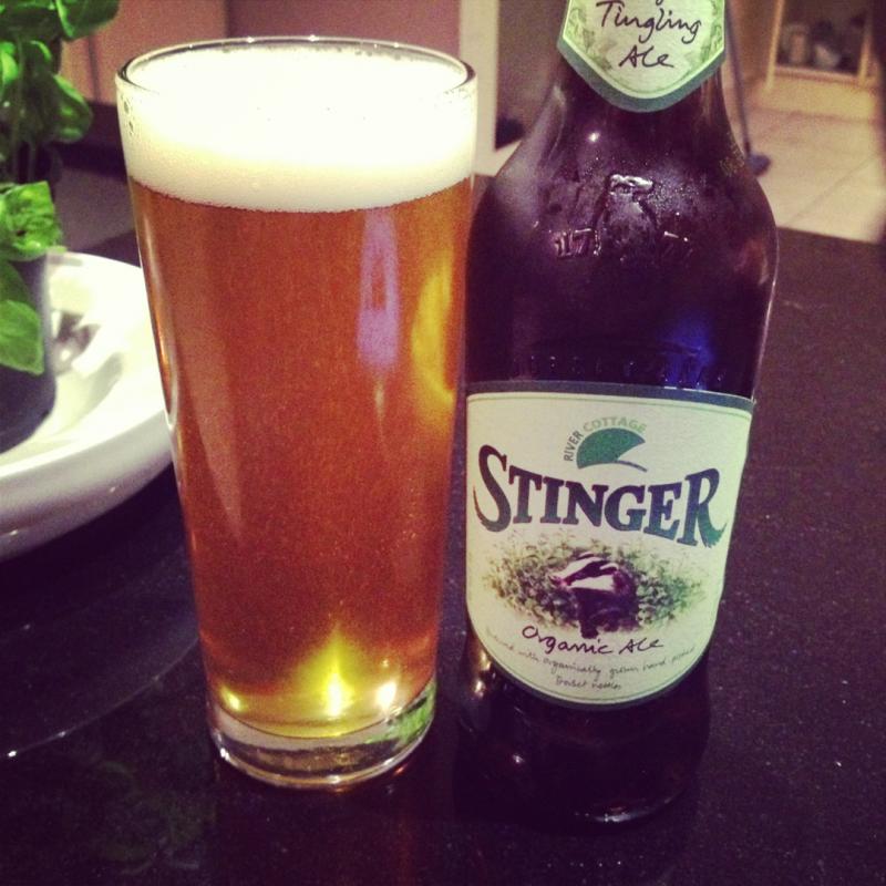 Stinger
