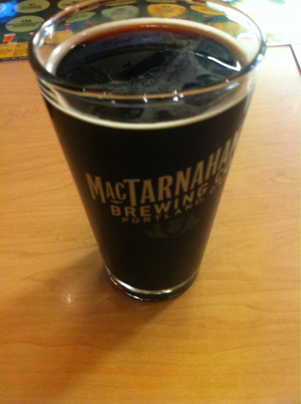 MacTarnahan