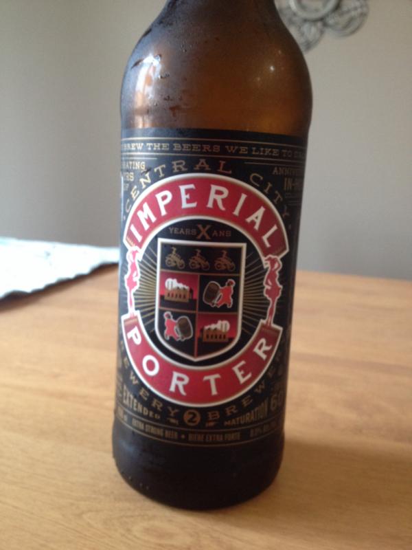Imperial Porter