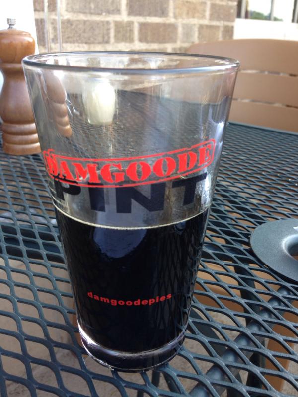 Damgoode Porter