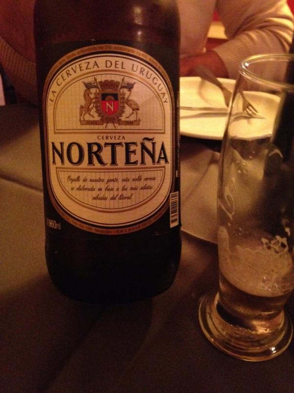 Norteña