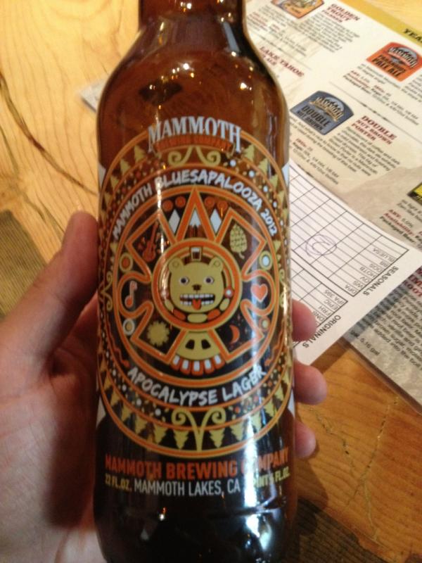 Apocalypse Lager