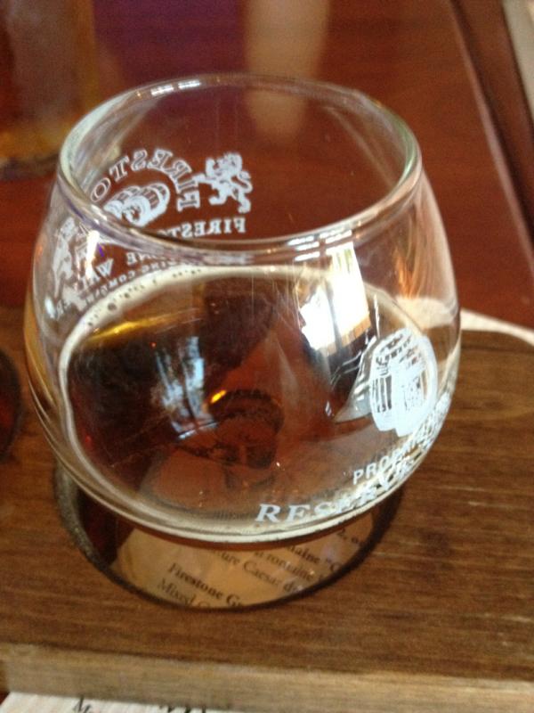 Taproom Brown