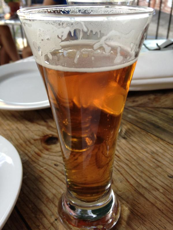 Great Dane Pale Ale