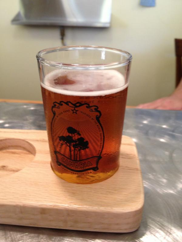 Green River IPA