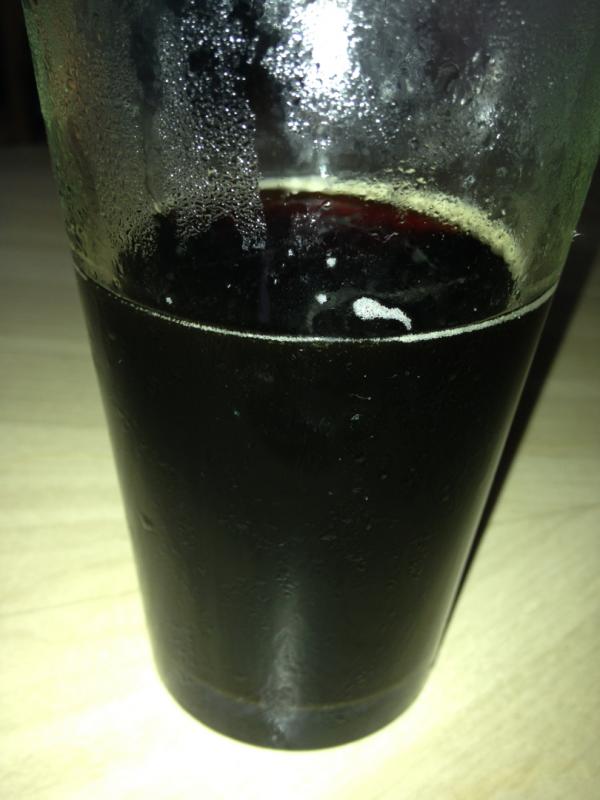 Belgian Brown