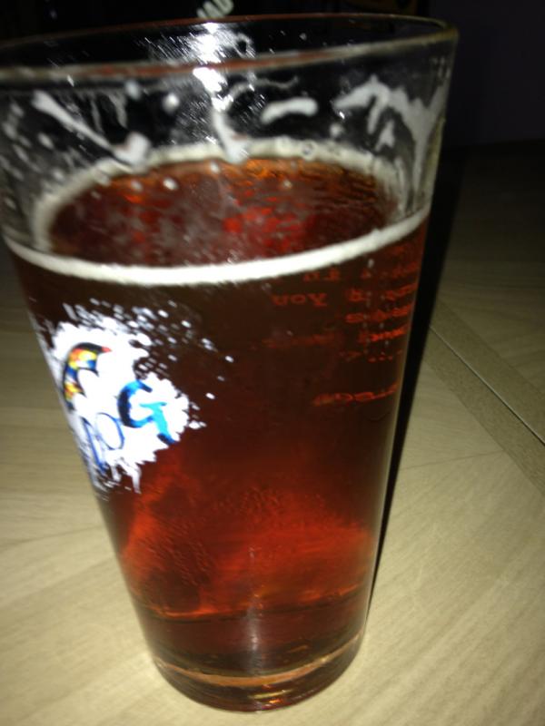Pale Ale