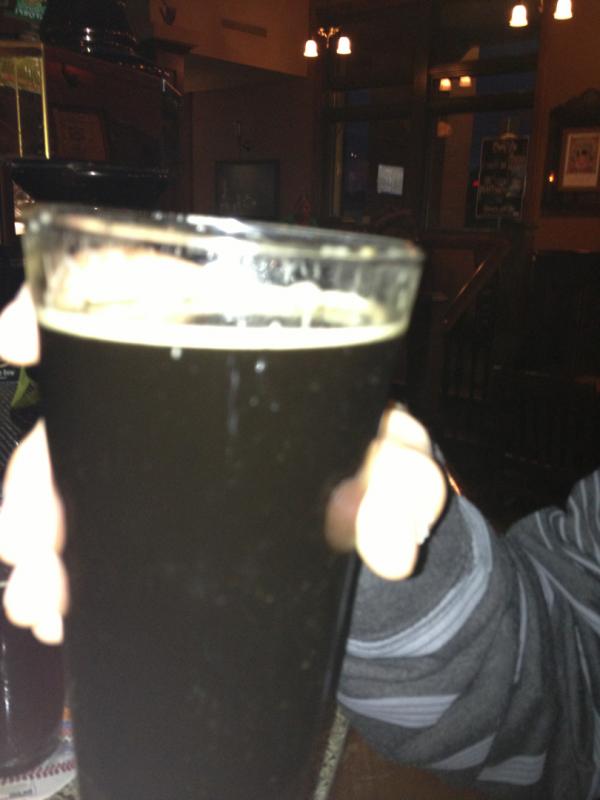 St. Patrick