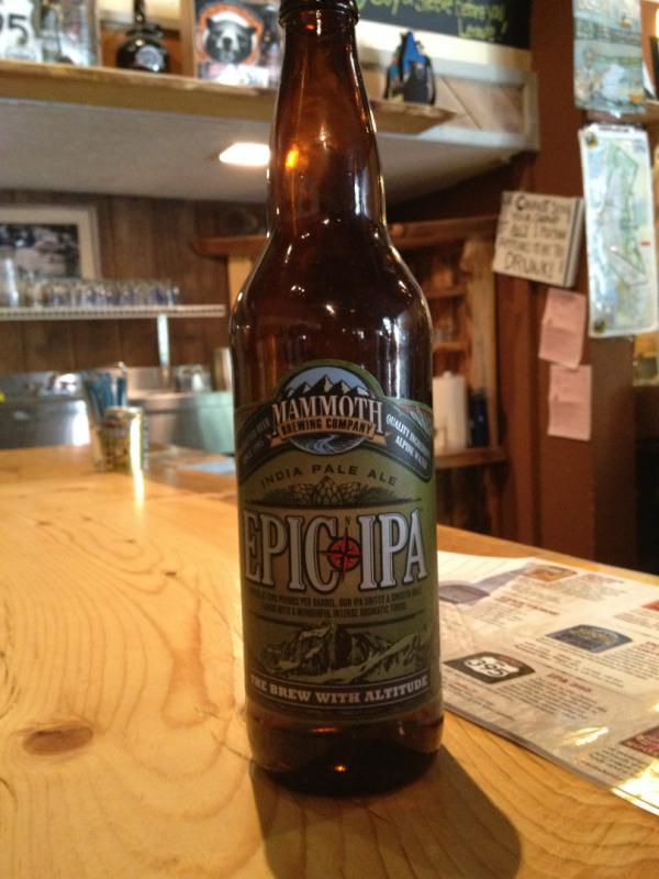 Epic IPA