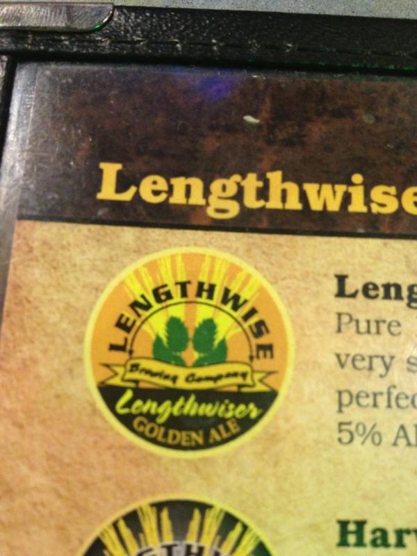 Golden Ale