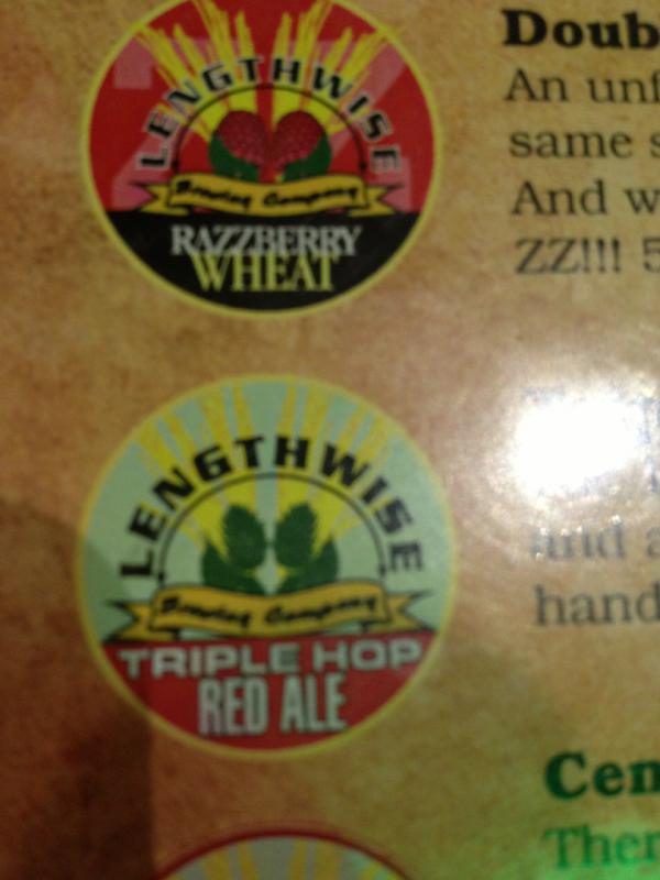 Triple Hop Red
