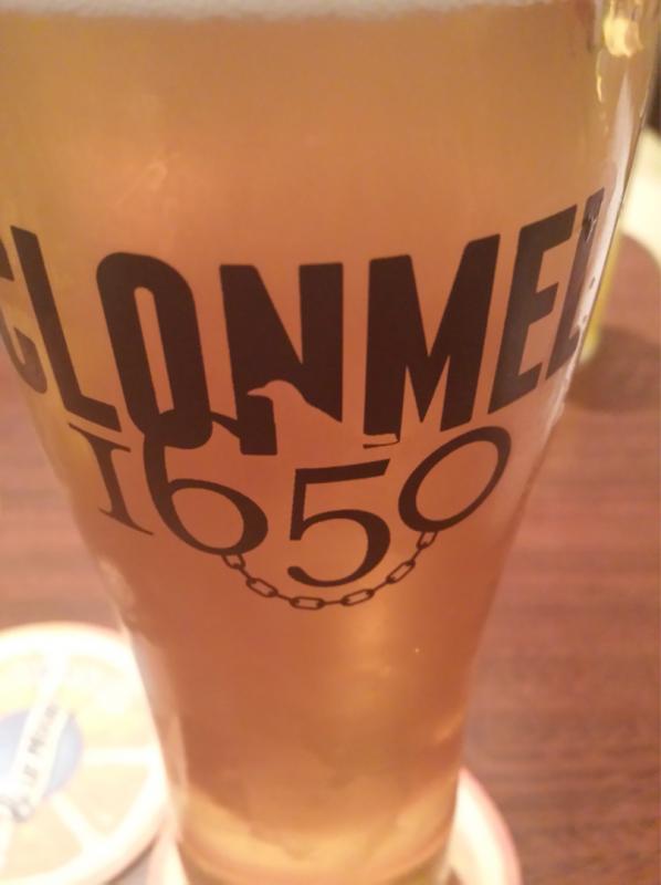 Clonmel 1650
