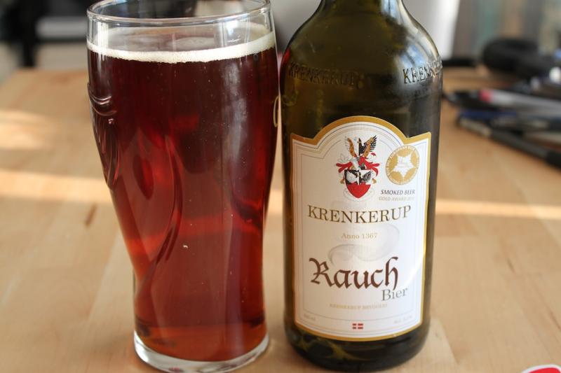 Rauch Bier