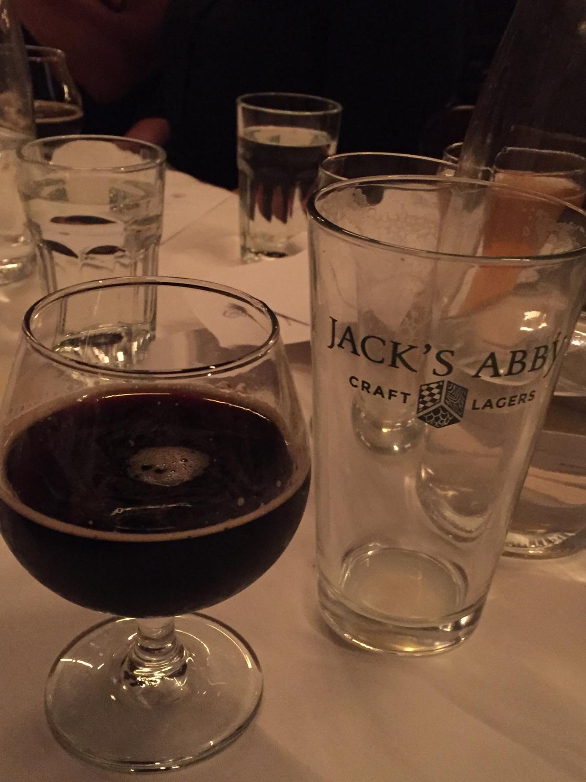 Framinghammer with Mole (Barred Aged)