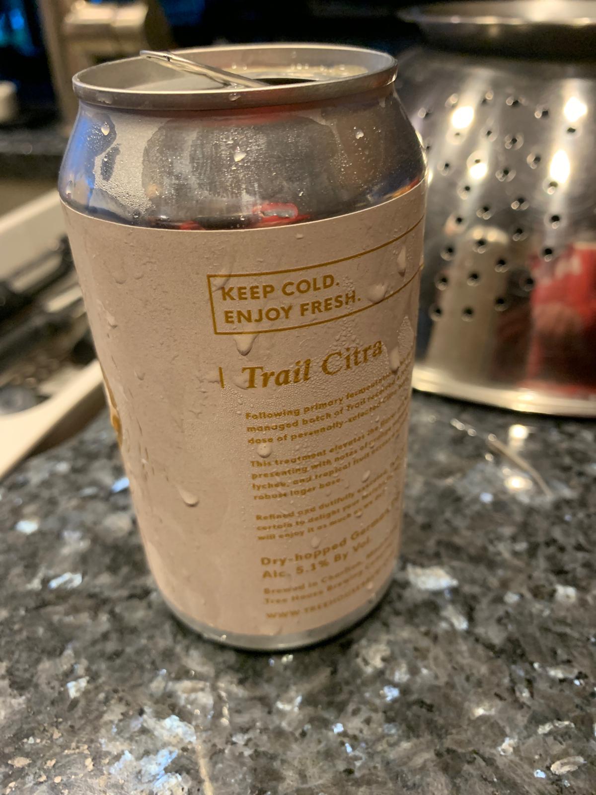 Trail Citra