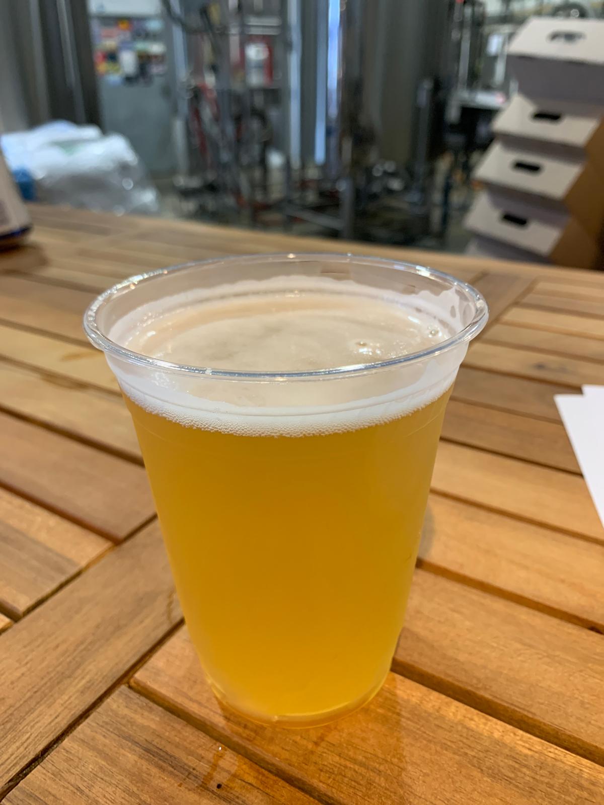 South Dennis Table Beer