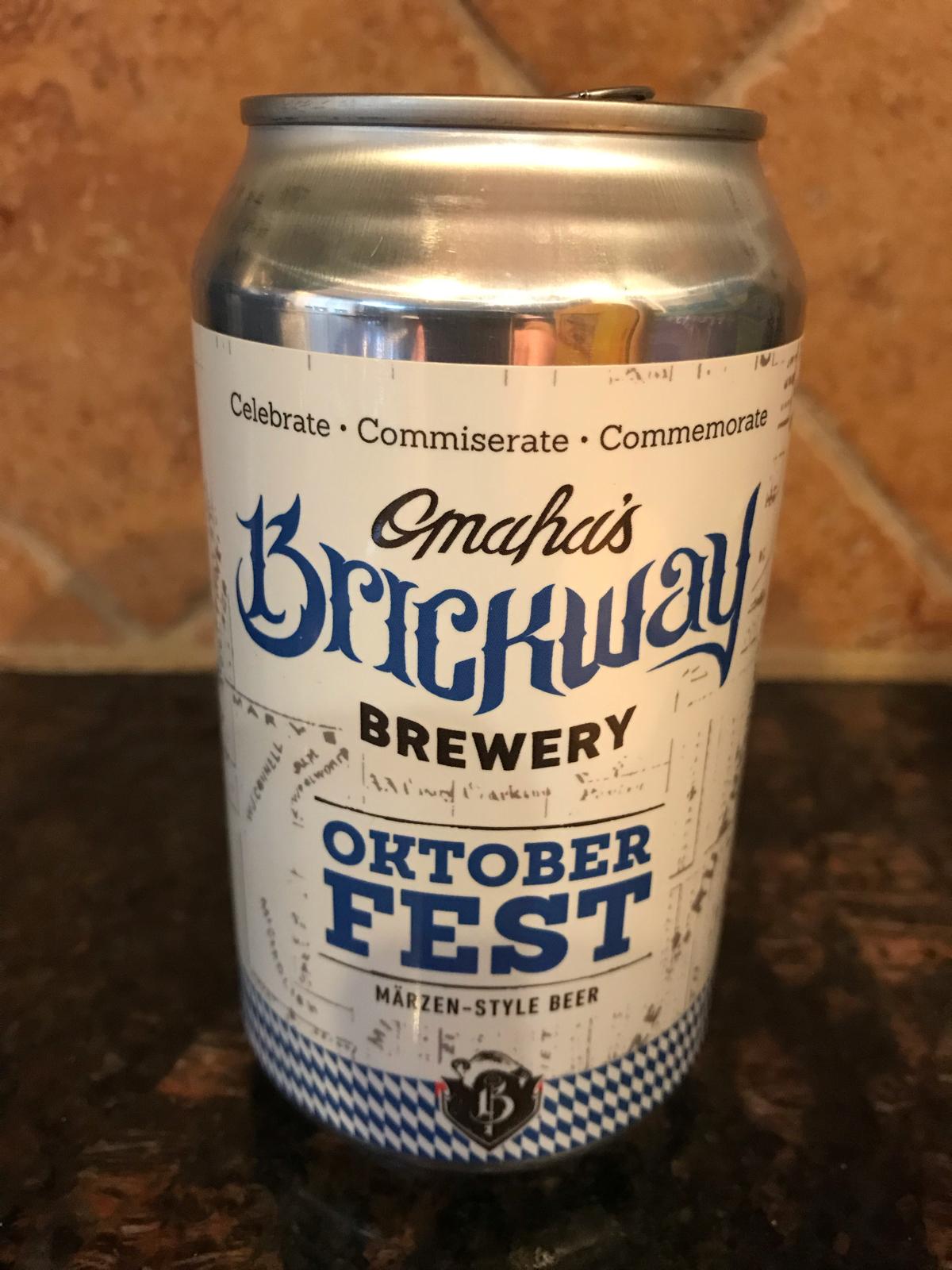 Oktoberfest