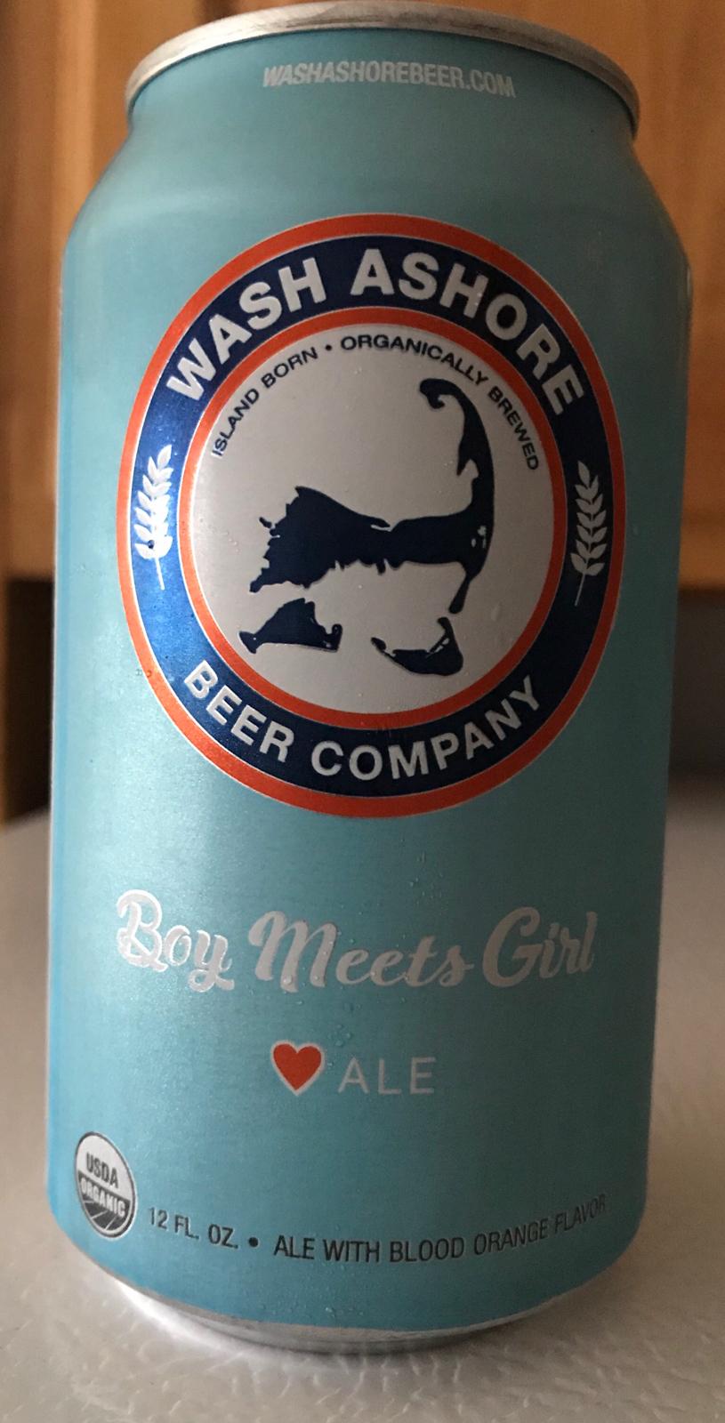 Boy Meets Girl