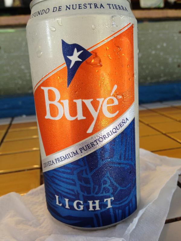 Buyé
