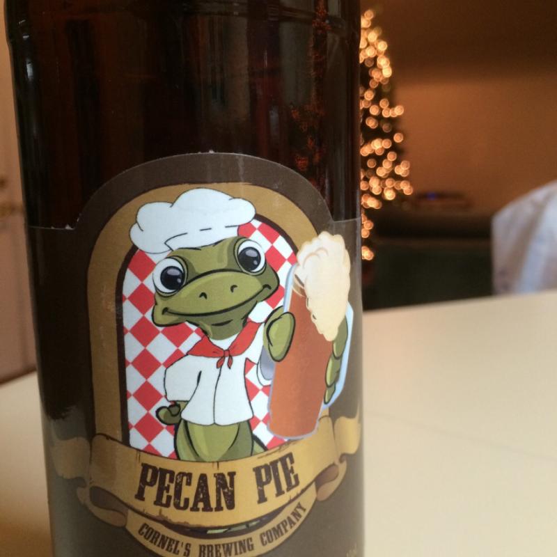 Pecan Pie