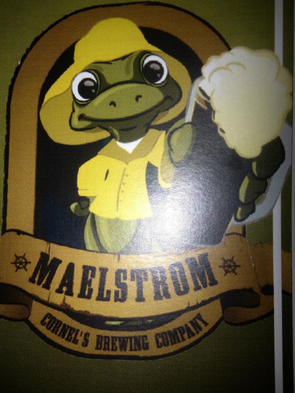 Maelstrom 