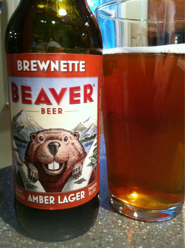 Brewnette