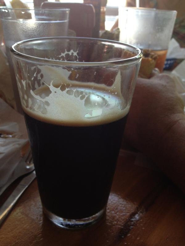 Nitro Stout