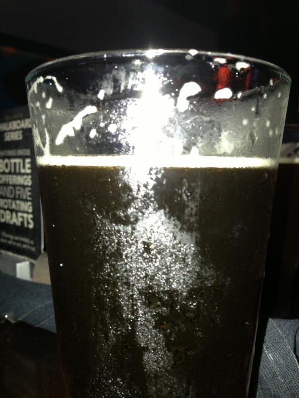 Bridgeport Scotch Ale