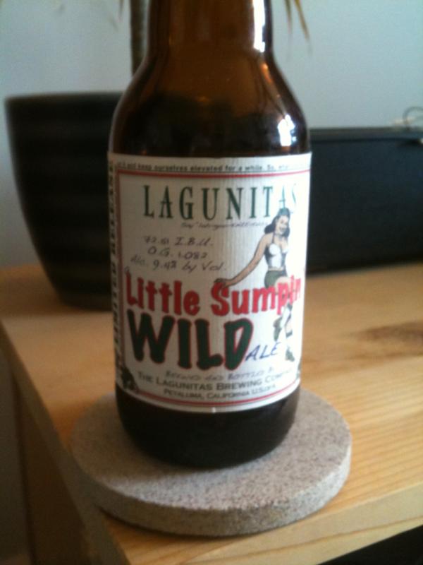 Little Sumpin