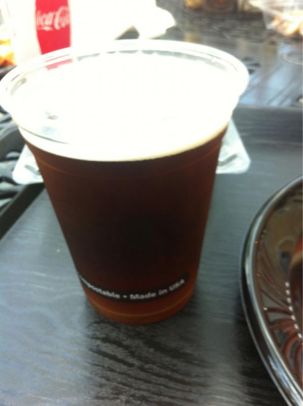 Michelob Music City Ale 